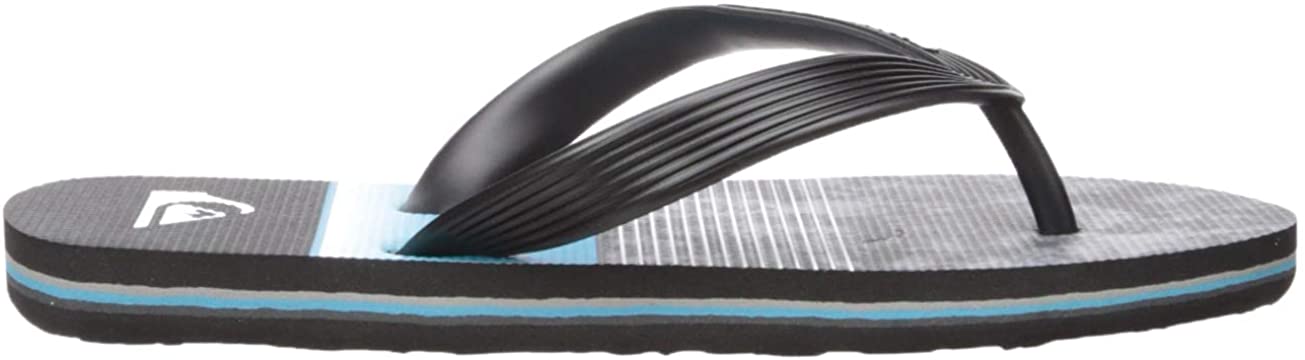 Quiksilver Kids' Molokai Slab Youth Sandal
