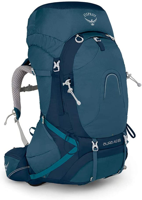 Osprey Aura AG 65 Women's Backpacking Backpack