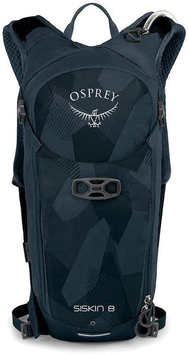 Osprey Siskin 8 Men's Bike Hydration Backpack