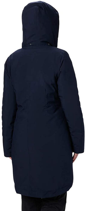 Columbia Women's Hillsdale Reversible Parka
