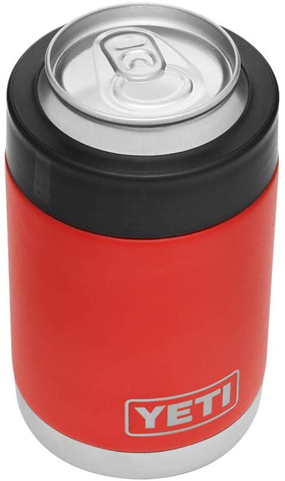YETI Rambler Colster, Vacuum Insulated