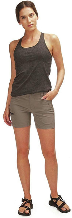 Outdoor Research Womens Women's Ferrosi Shorts -7"