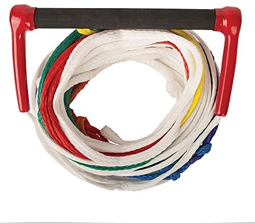 Accurate HO Sports Power Grip 5 Section Rope Package