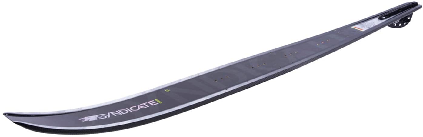 HO Sports 2020 Syndicate Omega w/Fin Waterski-65