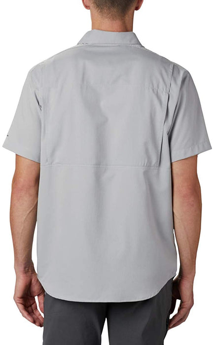 Columbia Men's Silver Ridge Lite Short Sleeve Shirt