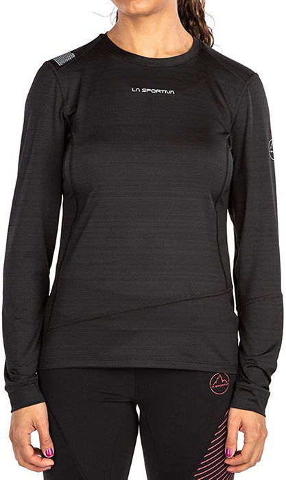 La Sportiva Women's Dash Long Sleeve