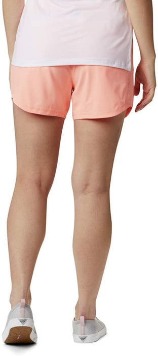 Columbia Women's Tamiami Pull-on Short
