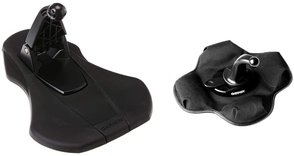 Garmin Friction Mount