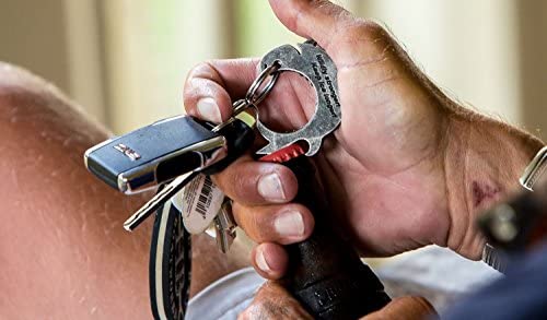 YETI Tarpon Beverage Entry Tool Bottle Opener