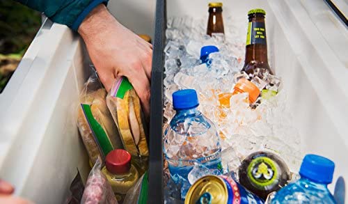 YETI Tundra 105 Cooler Divider - Long Side