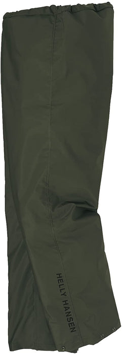 Helly-Hansen Workwear Men's Mandal Rain Pant
