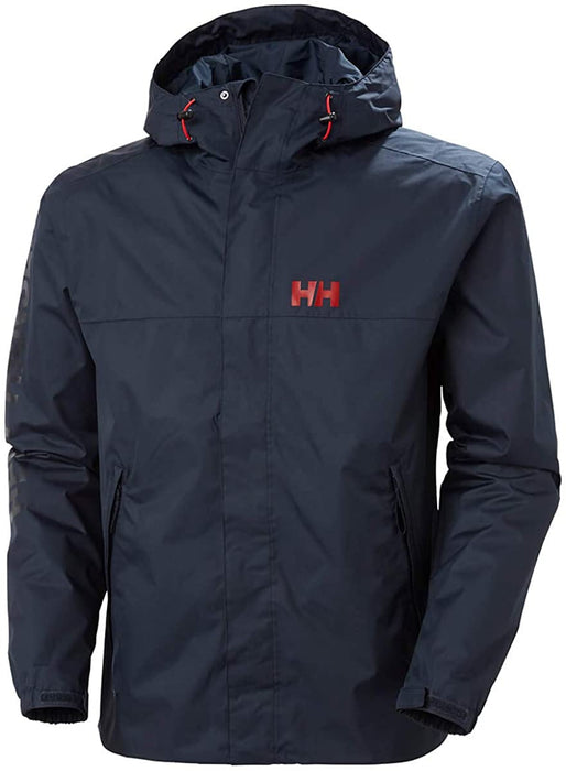 Helly-Hansen mens Ervik Jacket