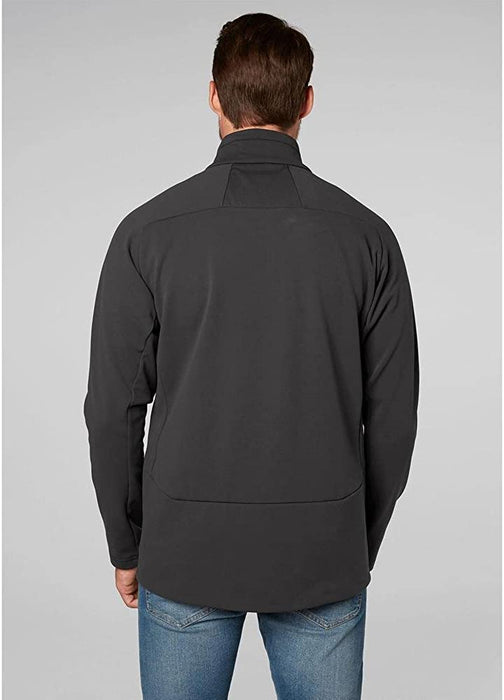 Helly-Hansen Men's Racer Fleece Jacket