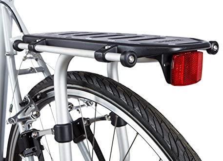 Thule Pack 'N Pedal Tour Rack