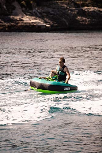 Jobe Mixed, Green, Tribal Buoy 2P