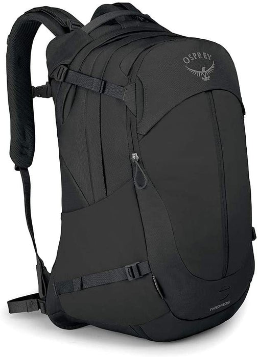 Osprey Tropos Laptop Backpack, Black