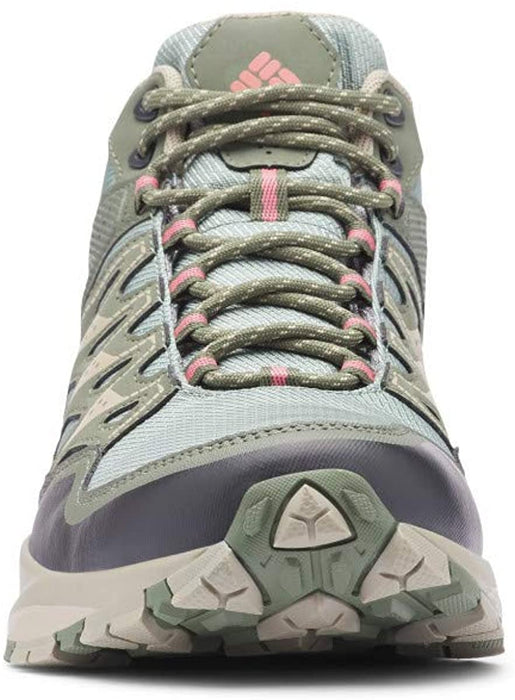 Columbia Women's Wayfinder Mid Outdry Boot