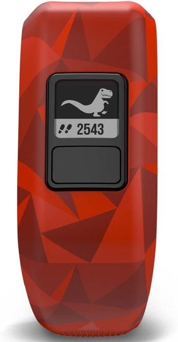Garmin 010-01634-02 Vívofit Jr, Kids Fitness/Activity Tracker, 1year Battery Life