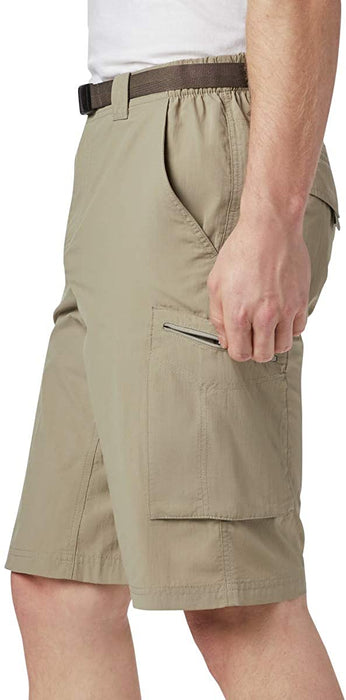 Columbia mens Silver Ridge Cargo Short