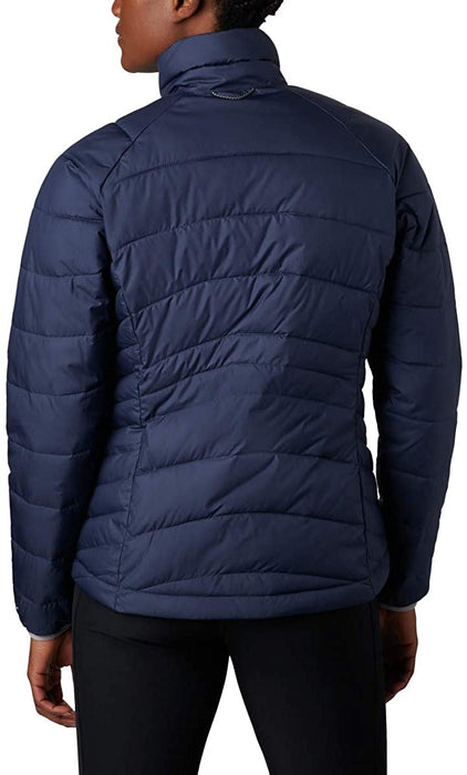 Columbia Women’s Whirlibird IV Interchange Winter Jacket