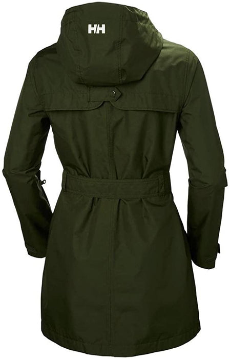 Helly-Hansen Women's Lyness Coat