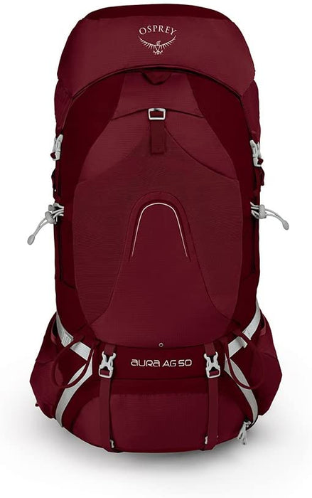 Osprey Aura AG 50 Women's Backpacking Backpack