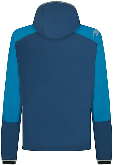 La Sportiva Men's Albigna Jacket