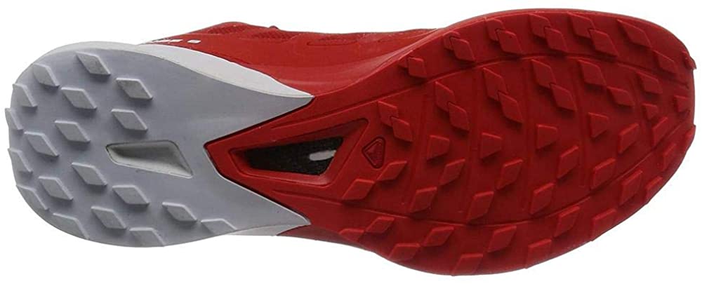 Salomon Unisex S-Lab Sense 6 Trail Running Shoe