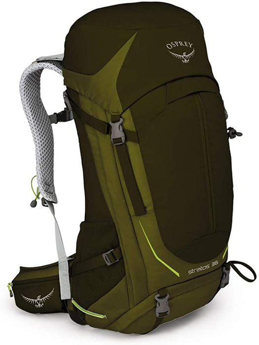 Osprey Packs Stratos 36 Hiking Backpack