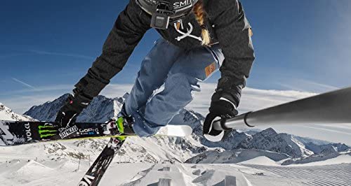 GoPro El Grande 38in Extension Pole (All GoPro Cameras) - Official GoPro Mount
