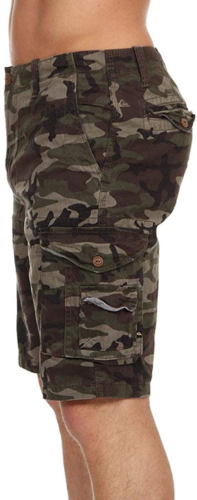 Quiksilver Men's Crucial Battle Short