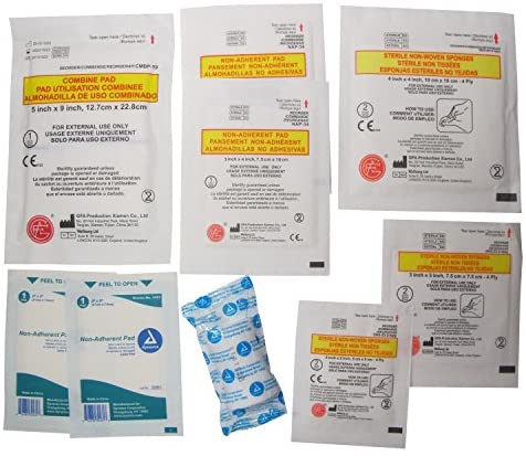 Adventure Medical Kits Dressings & Bandages