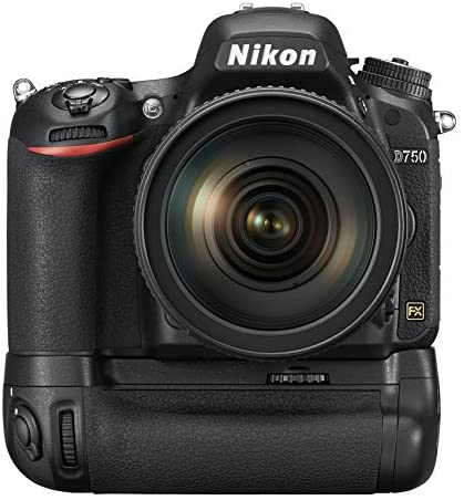 Nikon MB-D16 Multi Battery Power Pack/Grip for D750