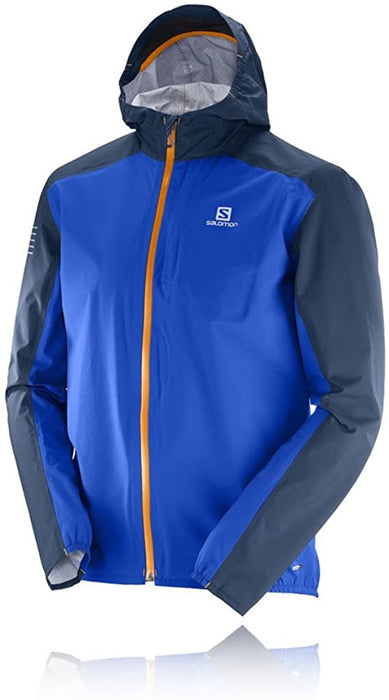 Salomon Men's Bonattip Jacket