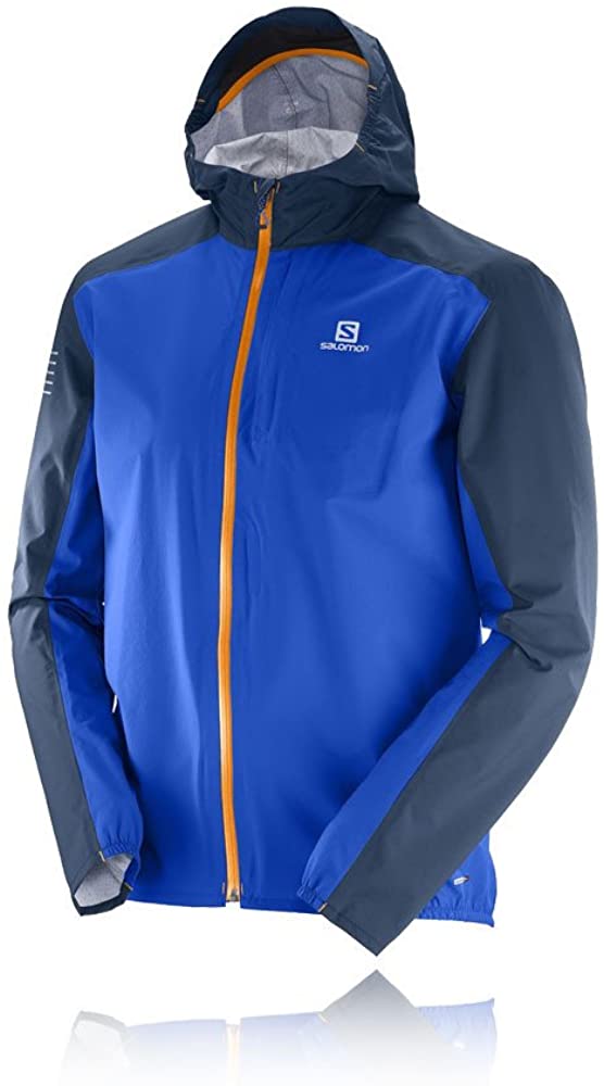 Salomon Men's Bonattip Jacket