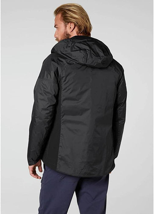 Helly-Hansen Men's Loke Vafi Jacket
