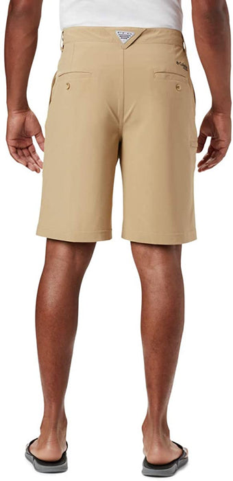 Columbia Men's Grander Marlin II Offshore Short