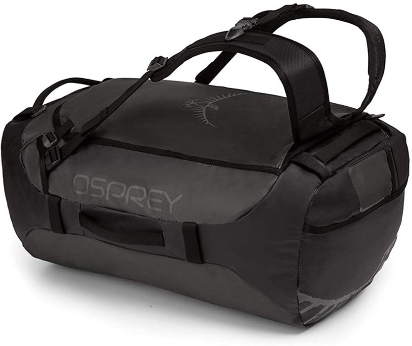 Osprey Transporter 65 Travel Duffel Bag