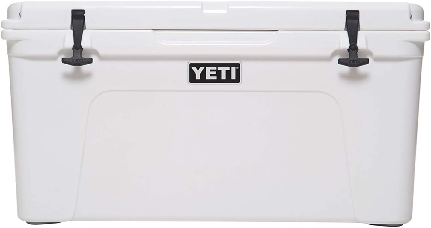 YETI Tundra 75 Cooler