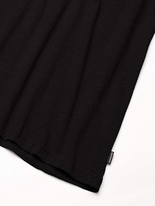 Quiksilver Men's Empty Barrel Tee