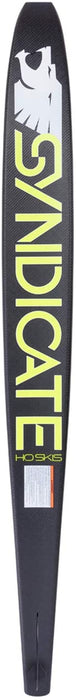 HO Sports 2020 Syndicate Omega w/Fin Waterski-65