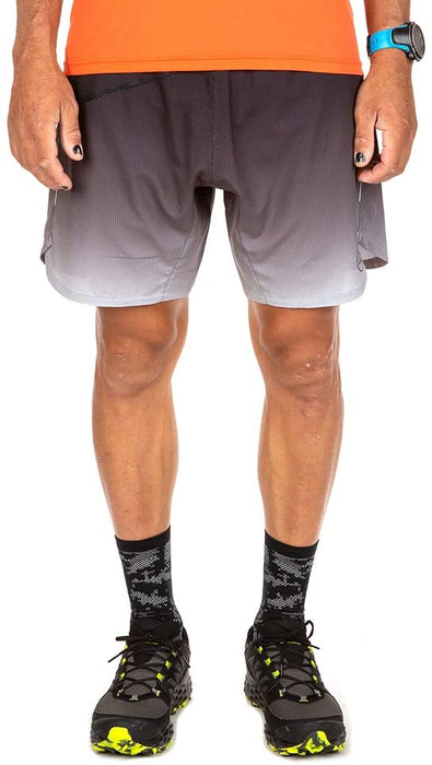 La Sportiva Mens Medal Athletic/Running Shorts