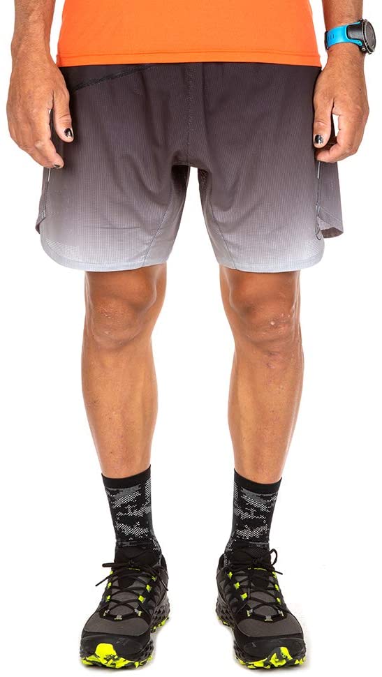 La Sportiva Mens Medal Athletic/Running Shorts