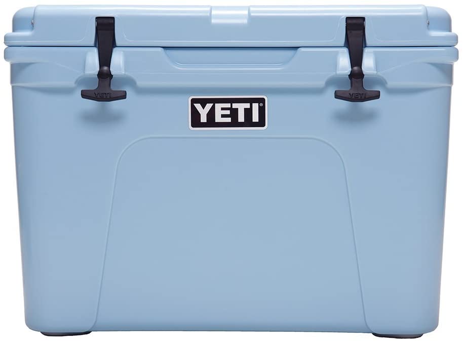 YETI Tundra 50 Cooler