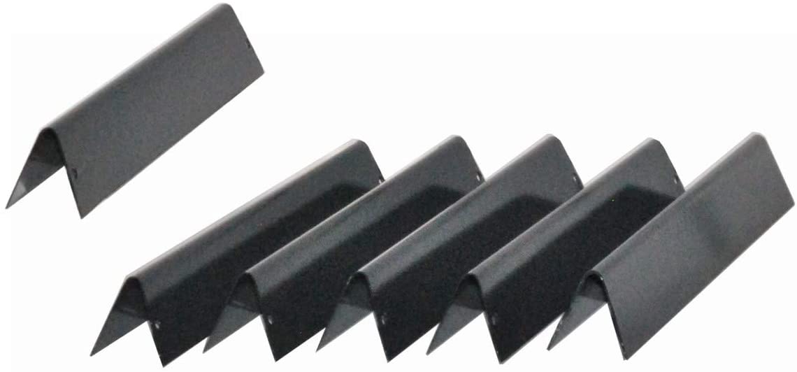 Weber 62783 17-5-8" Porcelain-enameled Flavorizer Bars (Fits some Genesis Series Grills manufactured from 2011 thru 2014 models)