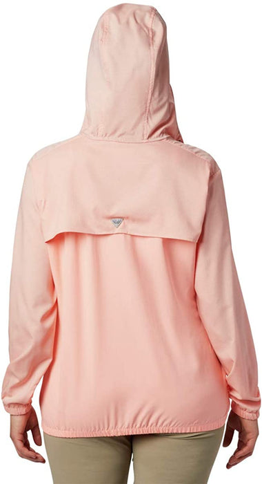 Columbia Women's Tamiami Hoodie