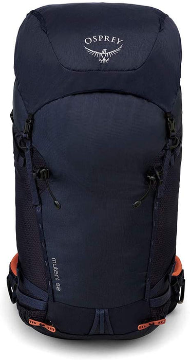 Osprey Mutant 52 Mountaineering Backpack