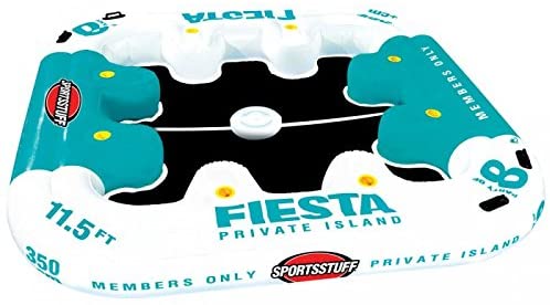 SPORTSSTUFF FIESTA ISLAND