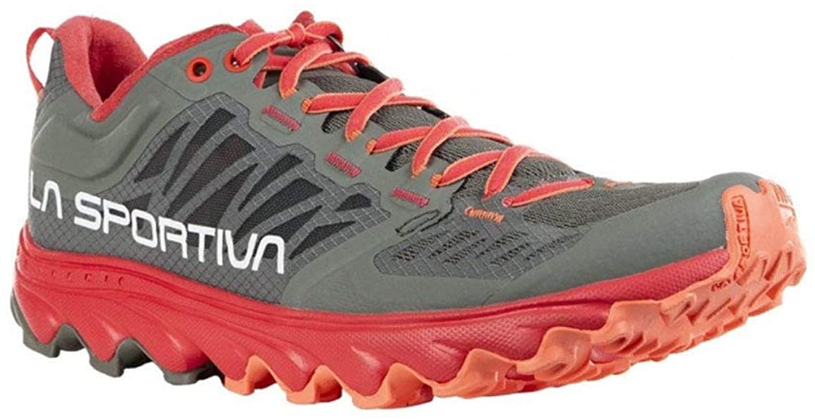 La Sportiva Helios III Mountain Running Shoe - Women's