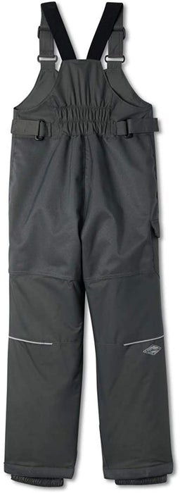 Columbia Youth Unisex Adventure Ride Snow Bib